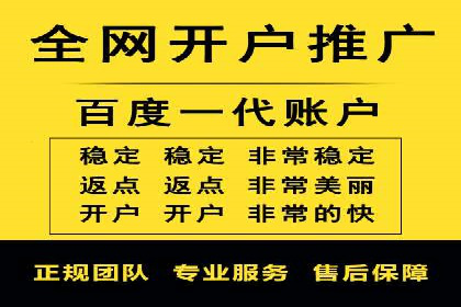 竞价广告赚钱：百度平台案例分析